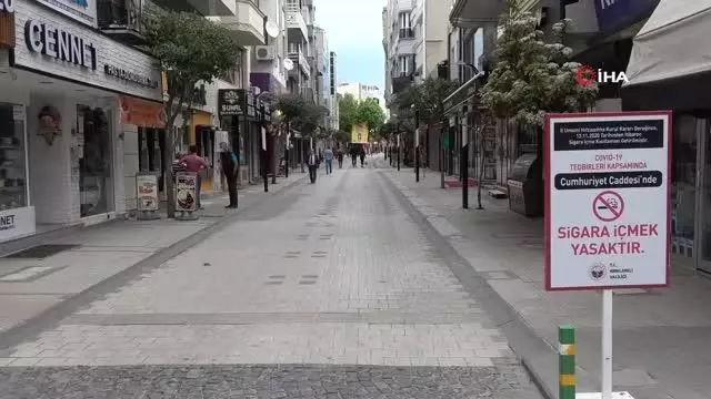 Vakaların en çok görüldüğü iller arasında Kırklareli ve Tekirdağ ilk 3'te Vakaların en çok görüldüğü iller arasında Kırklareli ve Tekirdağ ilk 3'te