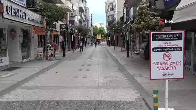 Vakaların en çok görüldüğü iller arasında Kırklareli ve Tekirdağ ilk 3'te Vakaların en çok görüldüğü iller arasında Kırklareli ve Tekirdağ ilk 3'te