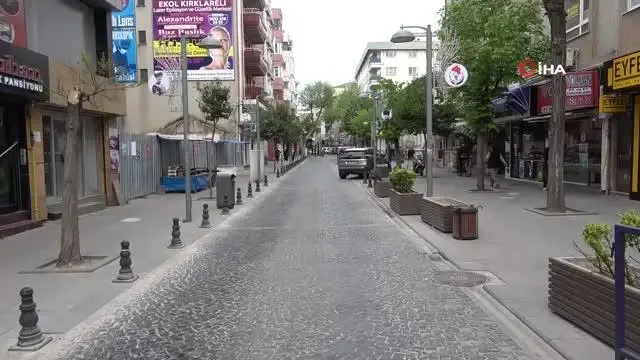 Vakaların en çok görüldüğü iller arasında Kırklareli ve Tekirdağ ilk 3'te Vakaların en çok görüldüğü iller arasında Kırklareli ve Tekirdağ ilk 3'te