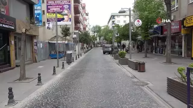 Vakaların en çok görüldüğü iller arasında Kırklareli ve Tekirdağ ilk 3'te Vakaların en çok görüldüğü iller arasında Kırklareli ve Tekirdağ ilk 3'te