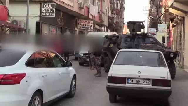 Son dakika haberleri... Yasa dışı bahis operasyonunda 21 şüpheli gözaltına alındı Son dakika haberleri... Yasa dışı bahis operasyonunda 21 şüpheli gözaltına alındı