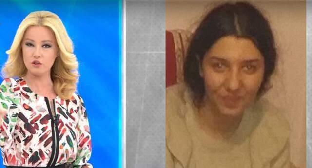 Yazgül İnan bulundu mu? Yazgül İnan'a ne oldu? Yazgül İnan bulundu mu? Yazgül İnan'a ne oldu?