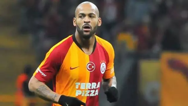 Zenit, Marcao için Galatasaray'a 15 milyon euroluk teklif yapmaya hazırlanıyor Zenit, Marcao için Galatasaray'a 15 milyon euroluk teklif yapmaya hazırlanıyor