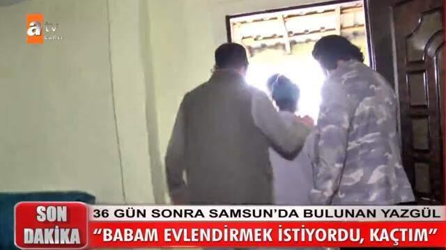 15 yaşındaki kayıp kız sevgilisinin evinden çıktı, polisin çocuğunu aldığını gören anne yayında kriz geçirdi 15 yaşındaki kayıp kız sevgilisinin evinden çıktı, polisin çocuğunu aldığını gören anne yayında kriz geçirdi