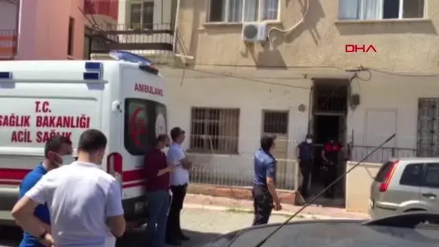 Son dakika: 2 ÇOCUK BABASI, TARTIŞTIĞI EŞİNİ BIÇAKLAYARAK ÖLDÜRDÜ Son dakika: 2 ÇOCUK BABASI, TARTIŞTIĞI EŞİNİ BIÇAKLAYARAK ÖLDÜRDÜ