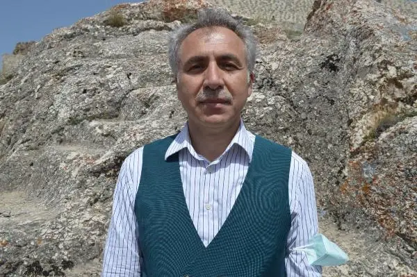 2800 YILLIK TAPINAKLA, HARPUT'UN UNESCO ASIL LİSTESİNE GİRMESİ HEDEFLENİYOR