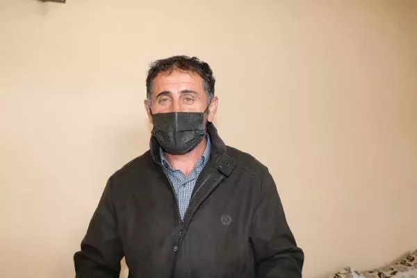 Son dakika haber | 44 YIL SONRA ŞEHİT SAYILDI Son dakika haber | 44 YIL SONRA ŞEHİT SAYILDI