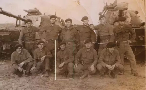 Son dakika haber | 44 YIL SONRA ŞEHİT SAYILDI Son dakika haber | 44 YIL SONRA ŞEHİT SAYILDI