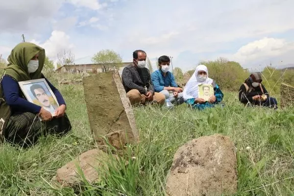 Son dakika haber | 44 YIL SONRA ŞEHİT SAYILDI Son dakika haber | 44 YIL SONRA ŞEHİT SAYILDI