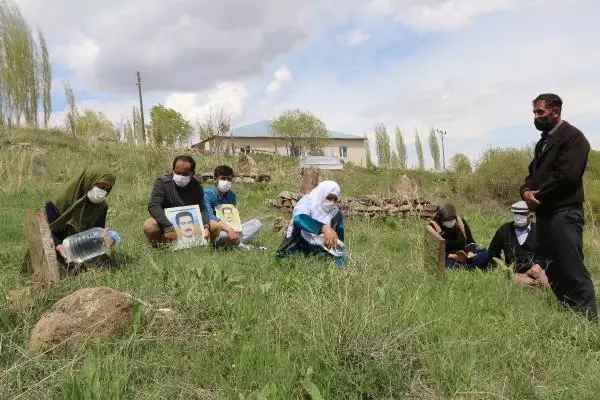 Son dakika haber | 44 YIL SONRA ŞEHİT SAYILDI Son dakika haber | 44 YIL SONRA ŞEHİT SAYILDI