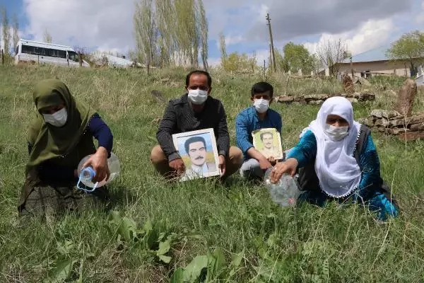 Son dakika haber | 44 YIL SONRA ŞEHİT SAYILDI Son dakika haber | 44 YIL SONRA ŞEHİT SAYILDI