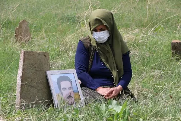 Son dakika haber | 44 YIL SONRA ŞEHİT SAYILDI Son dakika haber | 44 YIL SONRA ŞEHİT SAYILDI