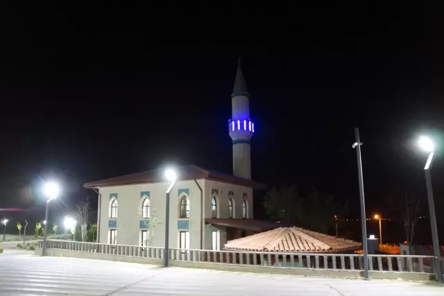 Adnan Menderes Müzesi'nin ışıkları tarihi aydınlatacak Adnan Menderes Müzesi'nin ışıkları tarihi aydınlatacak