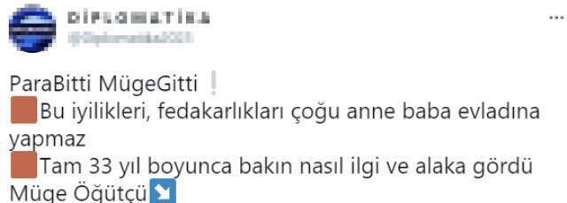 Adnan Oktar'ın müritleri itirafçı olan kedicik Müge Öğütçü'ye Twitter'dan tepki gösteriyor Adnan Oktar'ın müritleri itirafçı olan kedicik Müge Öğütçü'ye Twitter'dan tepki gösteriyor