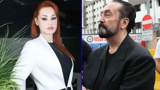 Adnan Oktar'ın müritleri itirafçı olan kedicik Müge Öğütçü'ye Twitter'dan tepki gösteriyor Adnan Oktar'ın müritleri itirafçı olan kedicik Müge Öğütçü'ye Twitter'dan tepki gösteriyor