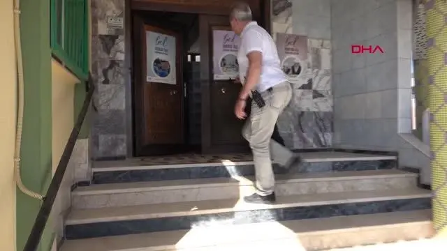 ANTALYA'DA AKÜ HIRSIZLIĞI ŞÜPHELİSİ ALARMI ANTALYA'DA AKÜ HIRSIZLIĞI ŞÜPHELİSİ ALARMI