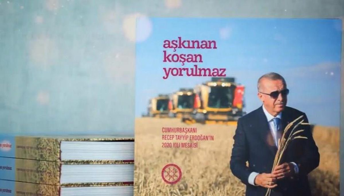 Aşkınan Koşan Yorulmaz ne demek?