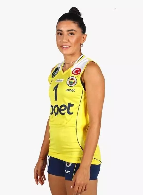 Aydın Büyükşehir Belediyespor'dan bir takviye daha Aydın Büyükşehir Belediyespor'dan bir takviye daha