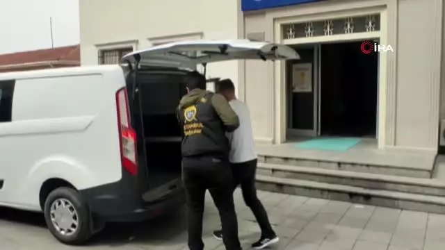 Bağcılar Emniyeti suçlulara nefes aldırmıyor Bağcılar Emniyeti suçlulara nefes aldırmıyor