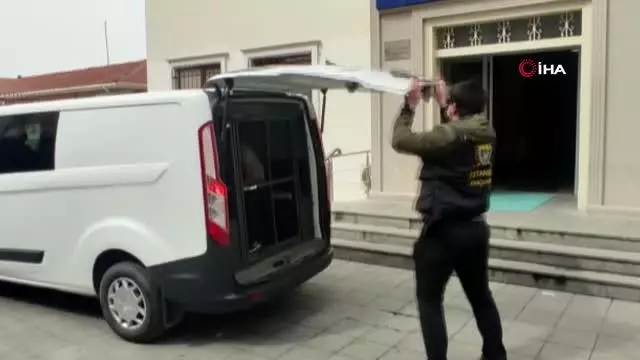 Bağcılar Emniyeti suçlulara nefes aldırmıyor Bağcılar Emniyeti suçlulara nefes aldırmıyor