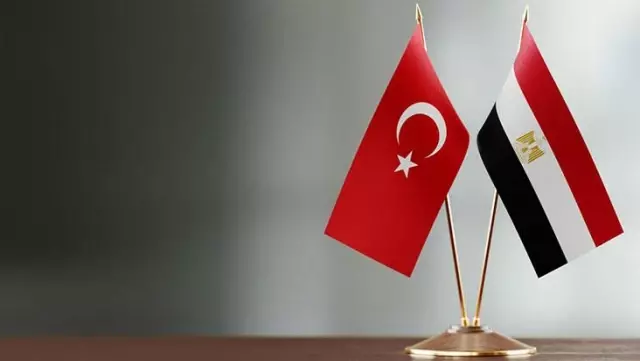 Bakan Çavuşoğlu: Mısır ile dışişleri bakanları düzeyinde görüşme gerçekleştirebiliriz Bakan Çavuşoğlu: Mısır ile dışişleri bakanları düzeyinde görüşme gerçekleştirebiliriz