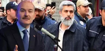 Türkiye: Bakan Soylu, Alparslan Kuytul'un skandal 15 Temmuz sözlerini yayınlayıp ateş püskürdü Türkiye: Bakan Soylu, Alparslan Kuytul'un skandal 15 Temmuz sözlerini yayınlayıp ateş püskürdü