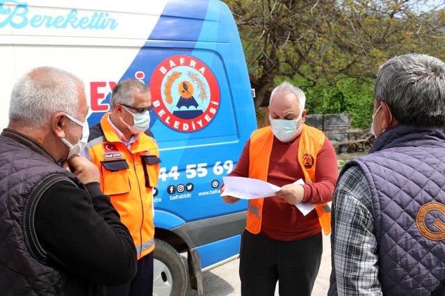 baskan kilic sosyal mesafeler kardesligimize 2 14116277 o