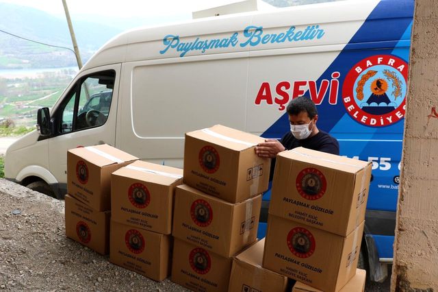 baskan kilic sosyal mesafeler kardesligimize 3 14116277 o