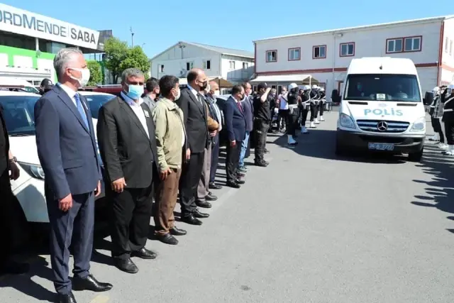 Beşiktaş'ta genç polis, sürat motoruyla yaptığı kazada hayatını kaybetti Beşiktaş'ta genç polis, sürat motoruyla yaptığı kazada hayatını kaybetti