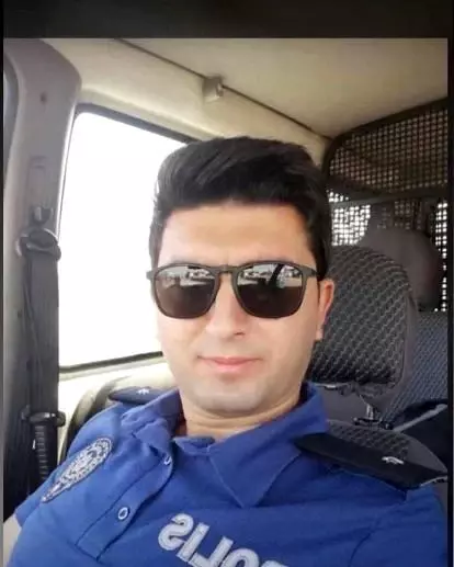 Beşiktaş'ta genç polis, sürat motoruyla yaptığı kazada hayatını kaybetti Beşiktaş'ta genç polis, sürat motoruyla yaptığı kazada hayatını kaybetti