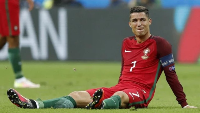 Bir efsanenin sonuna geldik! Cristiano Ronaldo, Dünya Kupası'nın ardından kariyerine nokta koyuyor