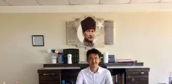 Manisa: Son dakika haber! Bozyazı Müftüsü Murat Karayiğit, kalp krizi sonucu hayatını kaybetti Manisa: Son dakika haber! Bozyazı Müftüsü Murat Karayiğit, kalp krizi sonucu hayatını kaybetti