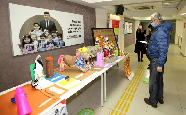 Buca Belediyesi Avrupa finalist Buca Belediyesi Avrupa finalist