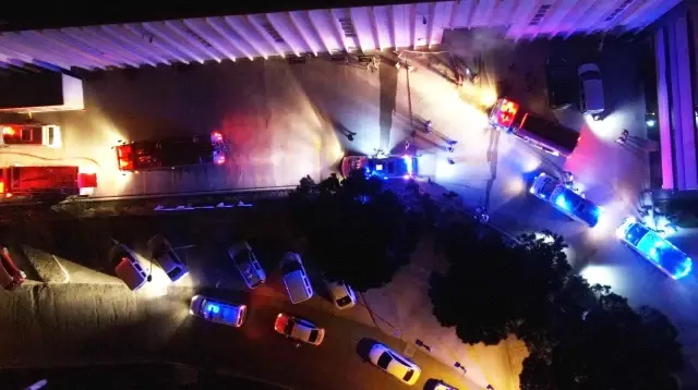 Son dakika haber! Bursa'da kauçuk fabrikasında korkutan yangın: 6 işçi hastaneye kaldırıldı Son dakika haber! Bursa'da kauçuk fabrikasında korkutan yangın: 6 işçi hastaneye kaldırıldı