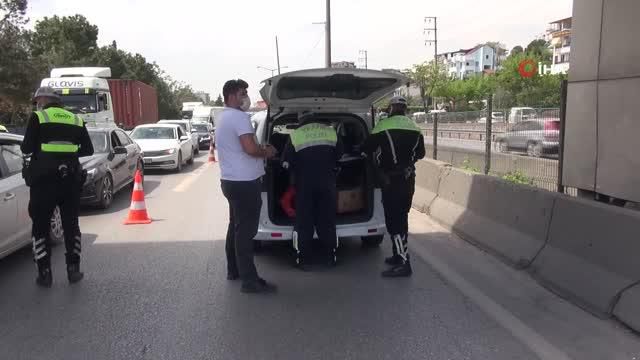 ceza uygulanan vatandastan sasirtan sitem yan 4 14118318 o