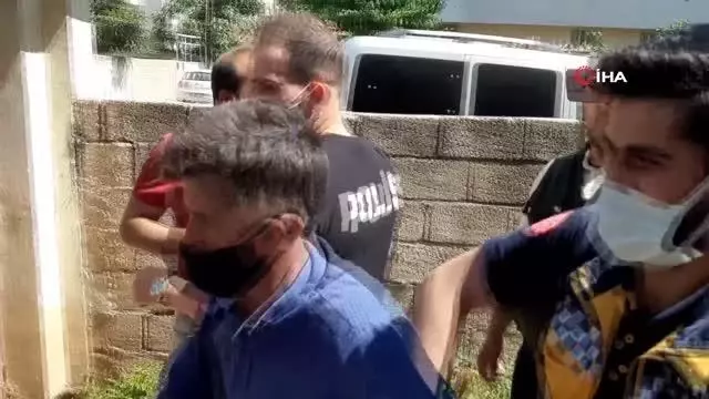 'Çocuklar ses yapıyor' kavgası kanlı bitti: 2 yaralı 'Çocuklar ses yapıyor' kavgası kanlı bitti: 2 yaralı