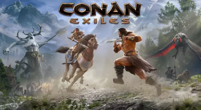 Conan Exiles Xbox Game Pass'e geliyor! Conan Exiles konsol ve PC için ne zaman çıkış yapacak? Conan Exiles Xbox Game Pass'e geliyor! Conan Exiles konsol ve PC için ne zaman çıkış yapacak?