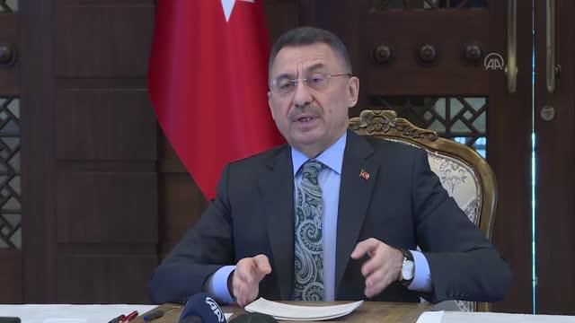 cumhurbaskani yardimcisi oktay dijital dusune 14118043 o