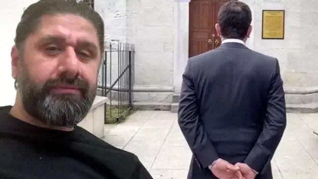 Cumhurbaşkanlığı İletişim Dairesi Başkanlığı 'İmamoğlu'nu ben şikayet ettim' diyen Tokatspor Kulübü Başkanı'nı yalanladı Cumhurbaşkanlığı İletişim Dairesi Başkanlığı 'İmamoğlu'nu ben şikayet ettim' diyen Tokatspor Kulübü Başkanı'nı yalanladı