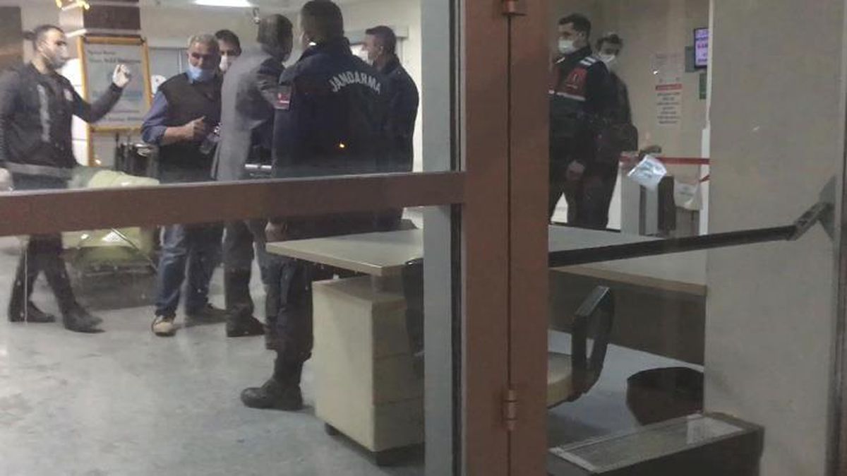 Dedesini ziyarete giden minik Yağız'ın, kuyudan cansız bedeni çıktı