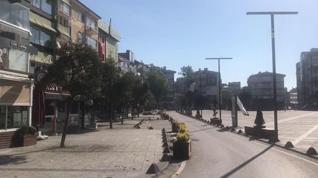 dogu marmara ve bati karadeniz de tam kapanma 3 14116462 o