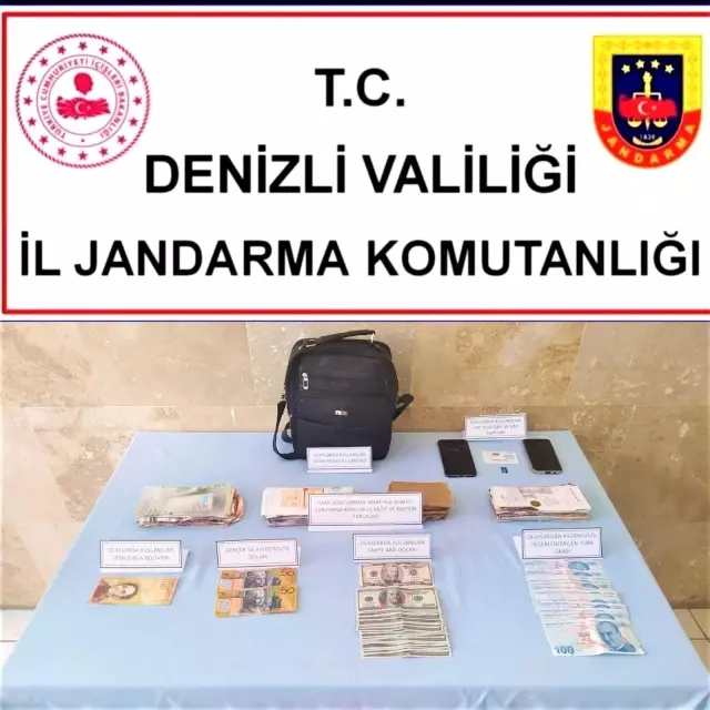 Elazığ'dan gelen 3 mimarı kağıt parçaları ile 200 bin TL dolandıran çete üyeleri tutuklandı Elazığ'dan gelen 3 mimarı kağıt parçaları ile 200 bin TL dolandıran çete üyeleri tutuklandı