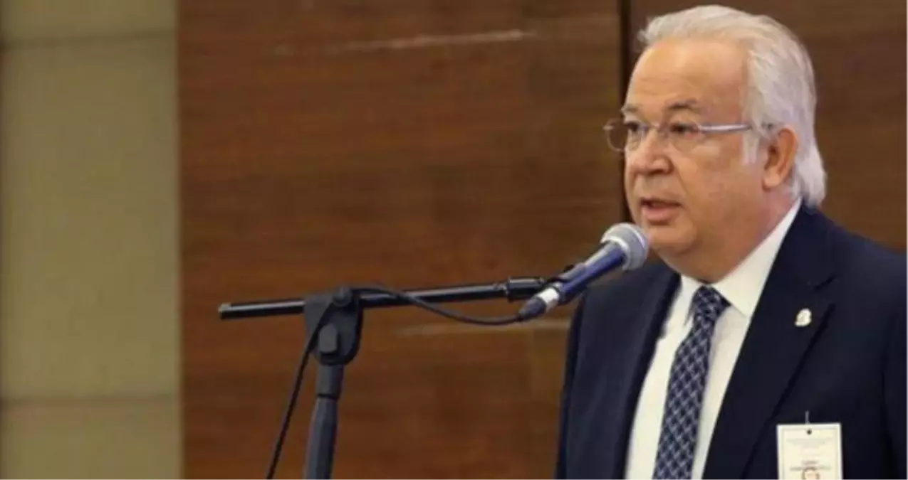 Eşref Hamamcıoğlu kimdir? Eşref Hamamcıoğlu kaç yaşında?