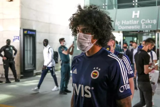 Fenerbahçe, Ankara'da