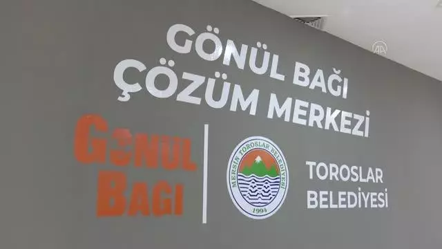 'Gönül Bağı Projesi'yle vatandaşlara destek sağlanıyor 'Gönül Bağı Projesi'yle vatandaşlara destek sağlanıyor