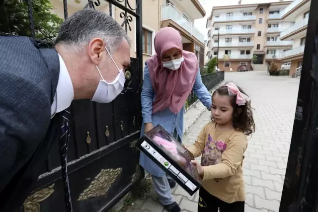 İnegöl Yeni Mahalle sokakları sil baştan yenileniyor İnegöl Yeni Mahalle sokakları sil baştan yenileniyor