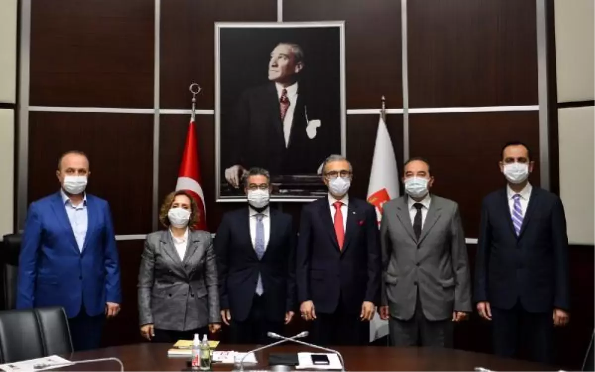 İsmail Demir: F-35 konusuna çözüm için diyalog süreci başlayacak