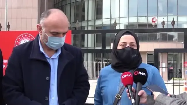 Kız meselesi yüzünden çıkan kavgada hayatını kaybeden Berat Çerman davasına başlandı Kız meselesi yüzünden çıkan kavgada hayatını kaybeden Berat Çerman davasına başlandı
