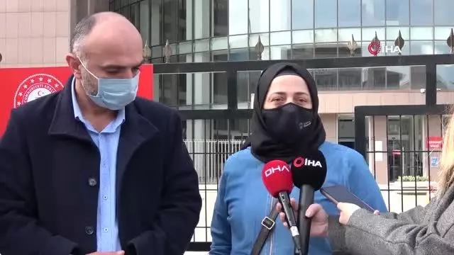 Kız meselesi yüzünden çıkan kavgada hayatını kaybeden Berat Çerman davasına başlandı Kız meselesi yüzünden çıkan kavgada hayatını kaybeden Berat Çerman davasına başlandı