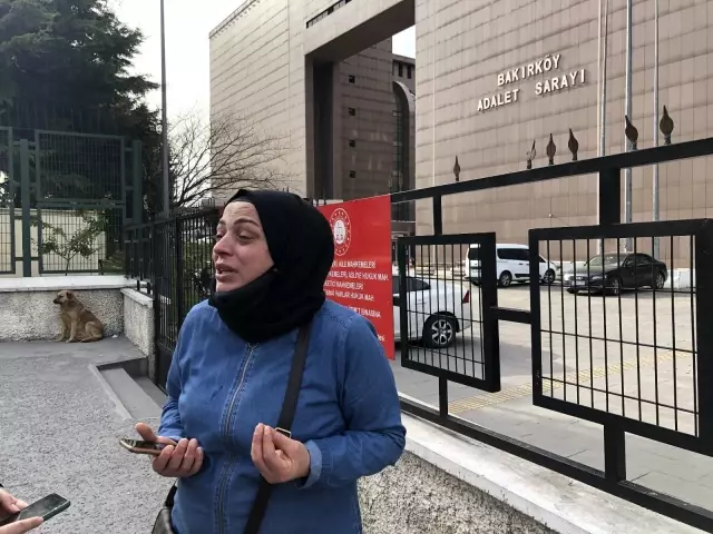 Son dakika... Kız meselesi yüzünden çıkan kavgada hayatını kaybeden Berat Çerman davasına başlandı Son dakika... Kız meselesi yüzünden çıkan kavgada hayatını kaybeden Berat Çerman davasına başlandı